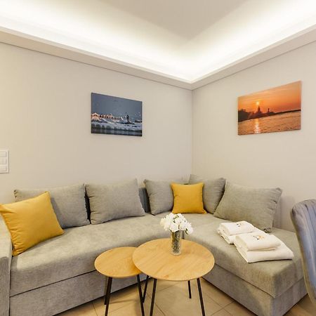 Laba Kolobrzeg Diva Apartament Prywatny מראה חיצוני תמונה