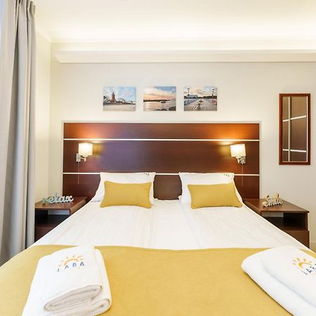 Laba Kolobrzeg Diva Apartament Prywatny מראה חיצוני תמונה