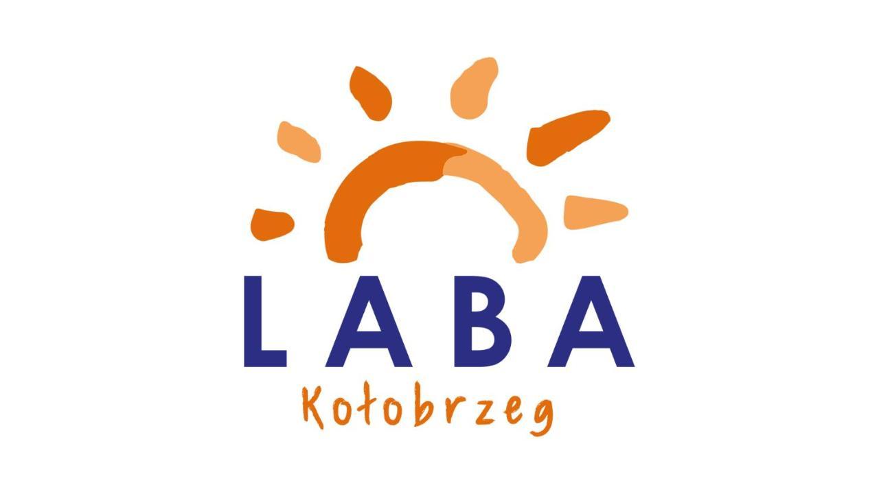 Laba Kolobrzeg Diva Apartament Prywatny מראה חיצוני תמונה