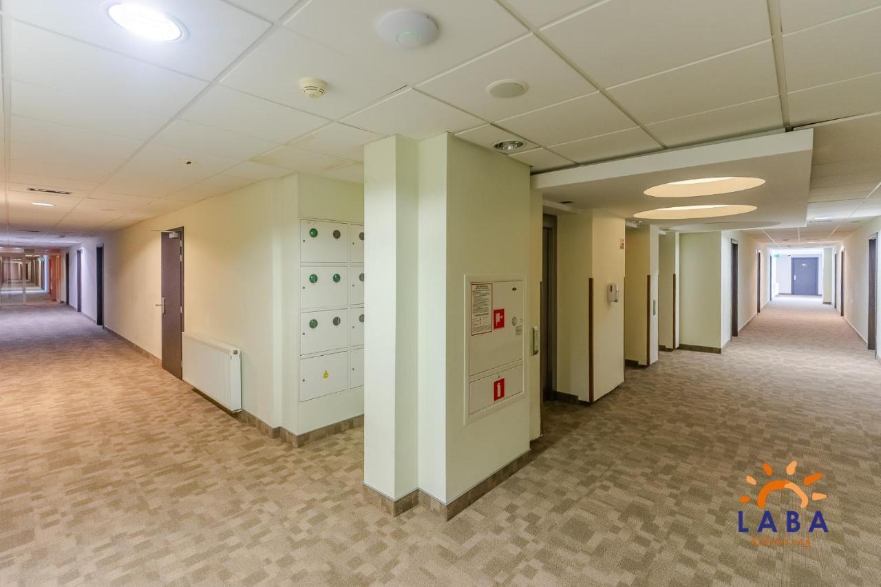 Laba Kolobrzeg Diva Apartament Prywatny מראה חיצוני תמונה