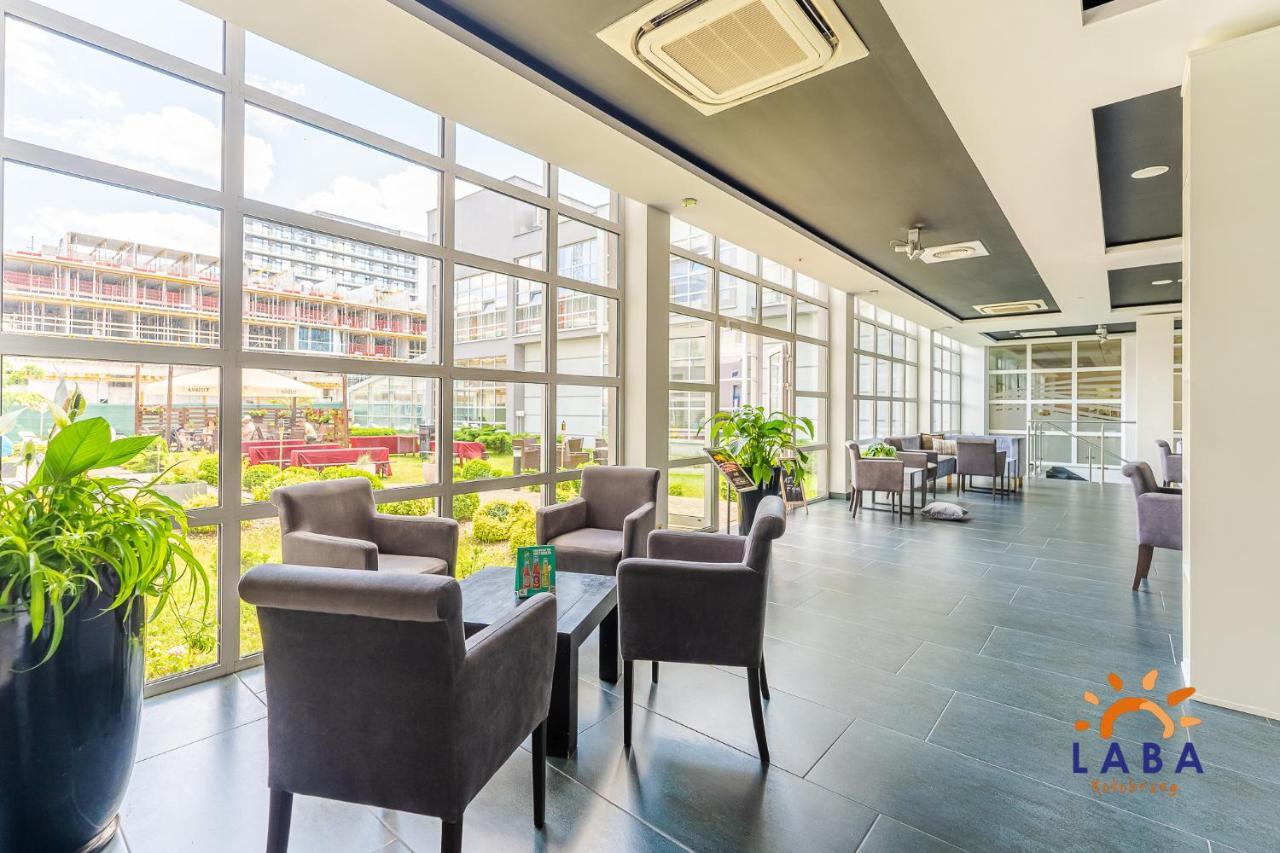 Laba Kolobrzeg Diva Apartament Prywatny מראה חיצוני תמונה
