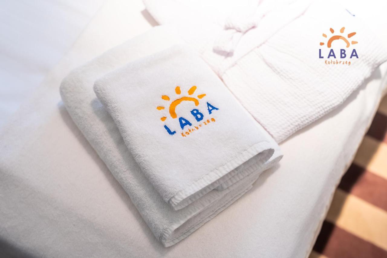 Laba Kolobrzeg Diva Apartament Prywatny מראה חיצוני תמונה